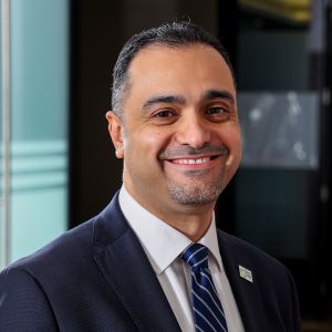 Saeed Al Salkhadi