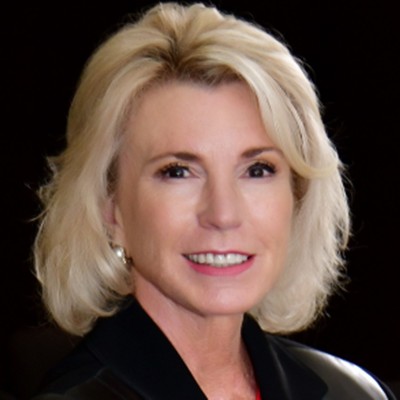 Pamela S. Eyring